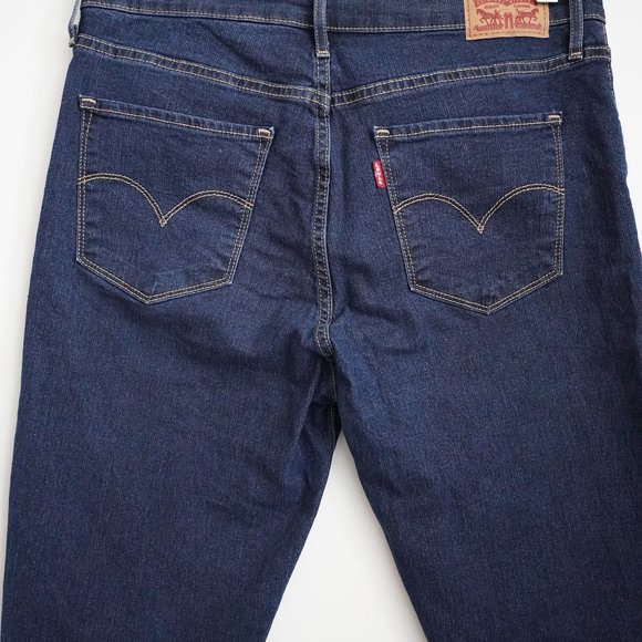 Levi's jeans, brut, straight cut - Picture 4 of 8